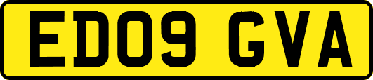 ED09GVA