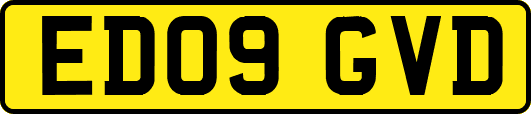 ED09GVD