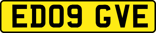 ED09GVE
