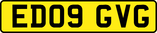 ED09GVG
