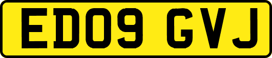 ED09GVJ