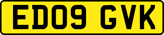 ED09GVK