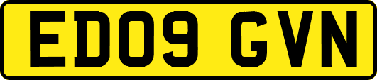 ED09GVN