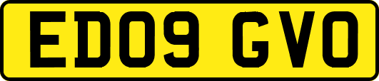 ED09GVO