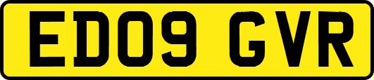 ED09GVR
