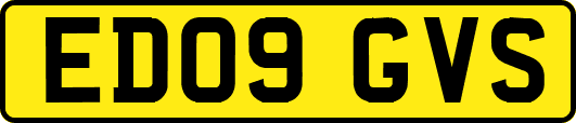 ED09GVS