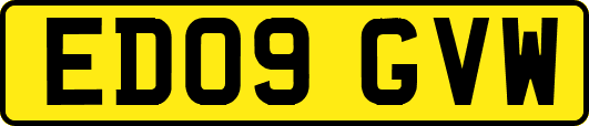 ED09GVW