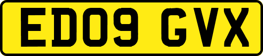 ED09GVX