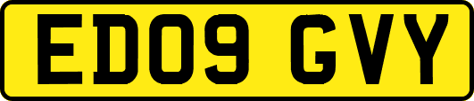 ED09GVY