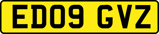 ED09GVZ