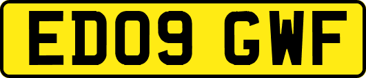 ED09GWF
