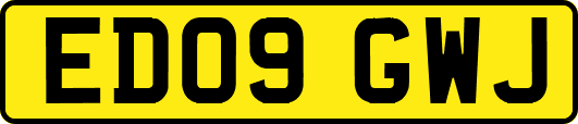 ED09GWJ