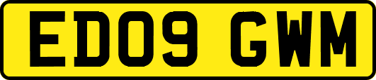ED09GWM