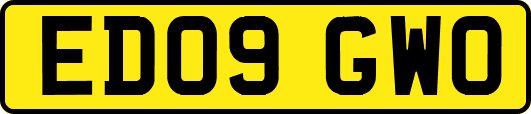 ED09GWO