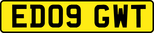 ED09GWT