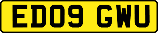 ED09GWU