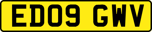 ED09GWV