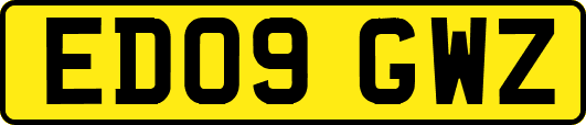 ED09GWZ