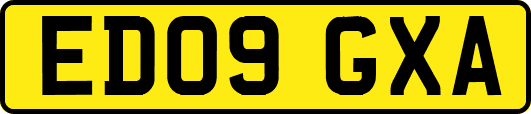ED09GXA