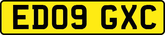 ED09GXC