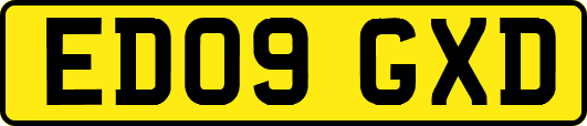 ED09GXD
