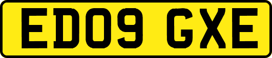 ED09GXE