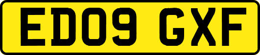 ED09GXF