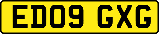 ED09GXG