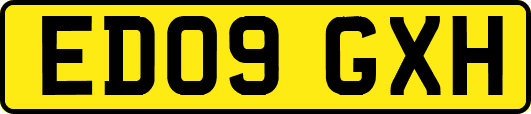 ED09GXH
