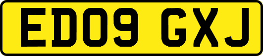 ED09GXJ