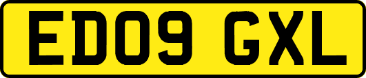 ED09GXL