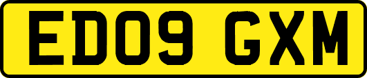 ED09GXM