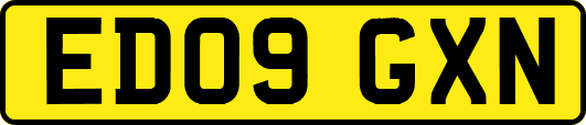 ED09GXN