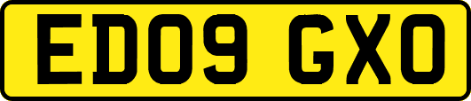 ED09GXO