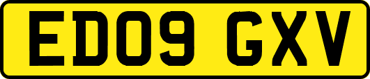 ED09GXV