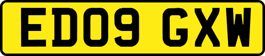 ED09GXW