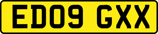 ED09GXX