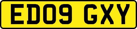 ED09GXY