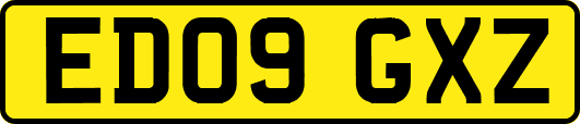 ED09GXZ