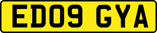 ED09GYA