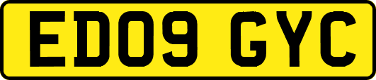 ED09GYC