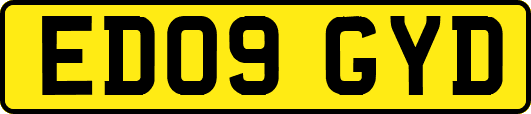 ED09GYD