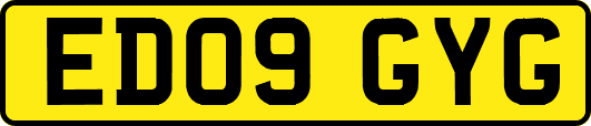 ED09GYG