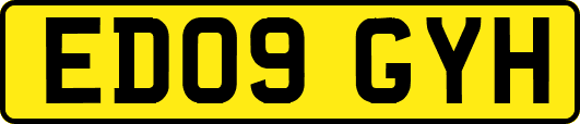 ED09GYH