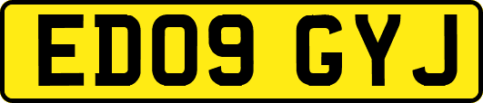 ED09GYJ