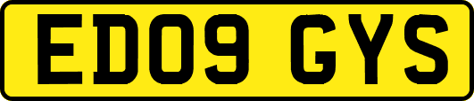 ED09GYS