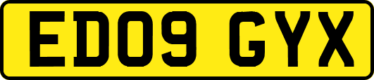 ED09GYX