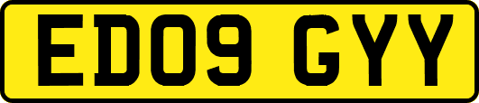 ED09GYY