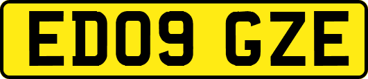 ED09GZE