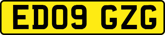 ED09GZG